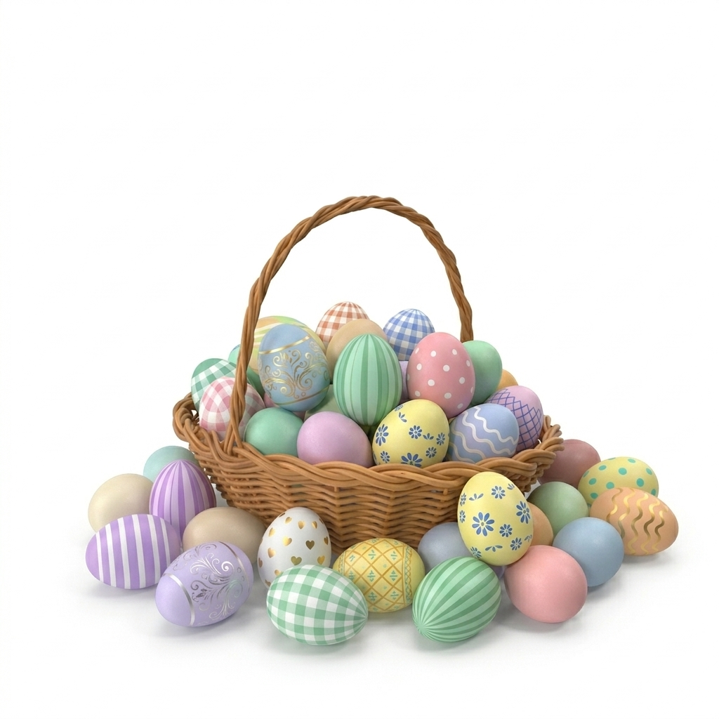 Eggstraordinary Egg Drop (300 Eggs + more!)