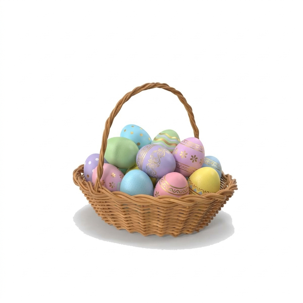 Eggcellent Egg Drop (150 Eggs + more!)